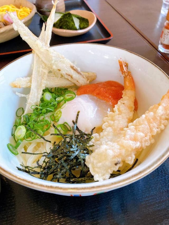うどんの小町 - サブ画像1