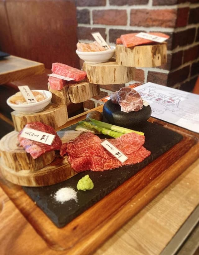 牛8 木場店 - サブ画像1