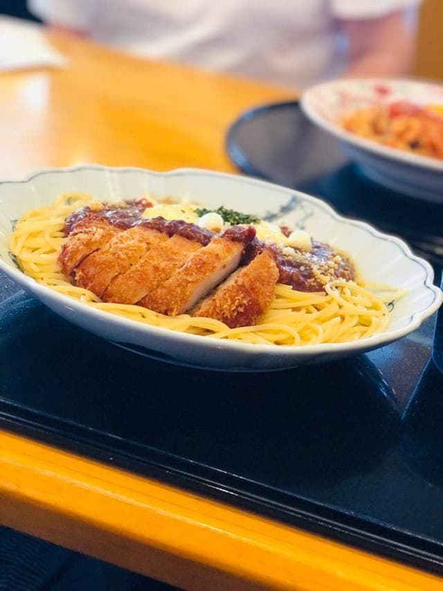 洋麺屋 五右衛門 東大阪店 - サブ画像3