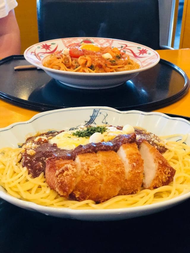 洋麺屋 五右衛門 東大阪店 - サブ画像2
