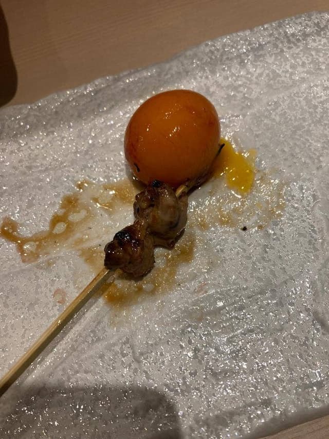 焼き鳥 都 - サブ画像3