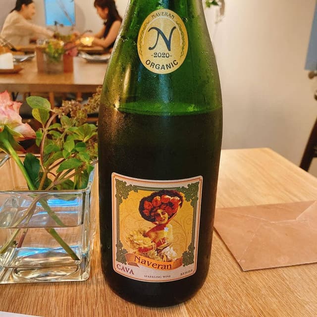 bistro nid - サブ画像2