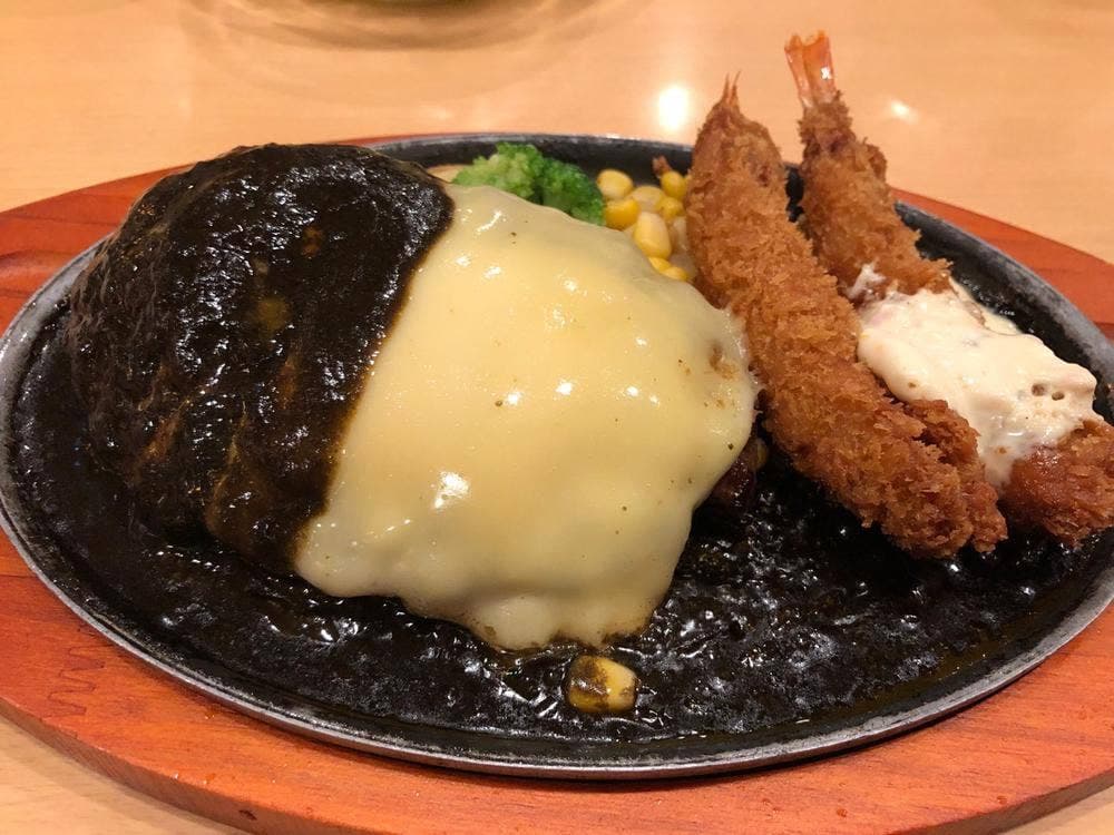 ファミリーレストラン ジョイフル 福岡戸切店