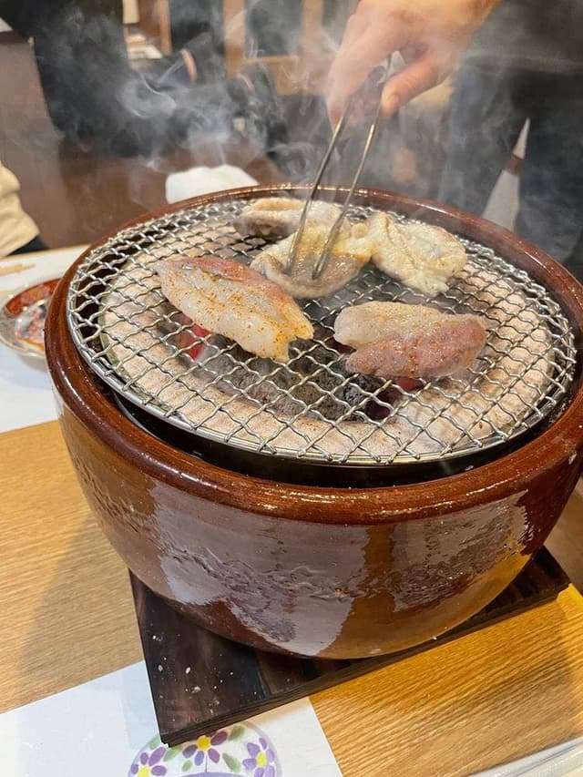 ふぐと沖縄 あら垣 - サブ画像1