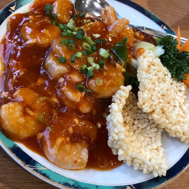 春香園 羽田イノベーションシティ店 - サブ画像1
