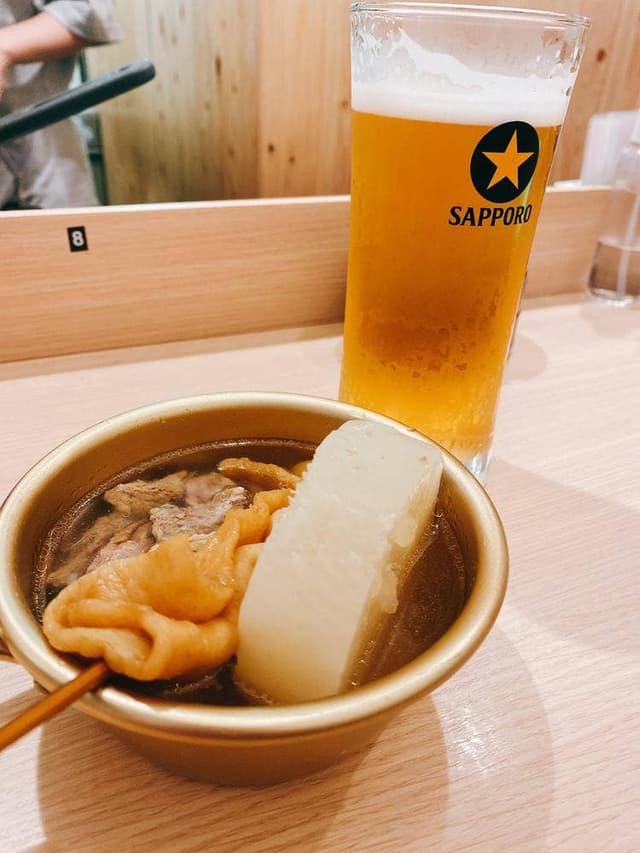韓国屋台ダン - サブ画像1