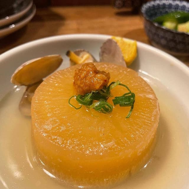 蛸焼とおでん 友の - サブ画像1