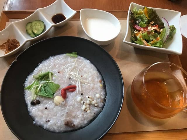 薬膳カフェ みずとき - サブ画像1