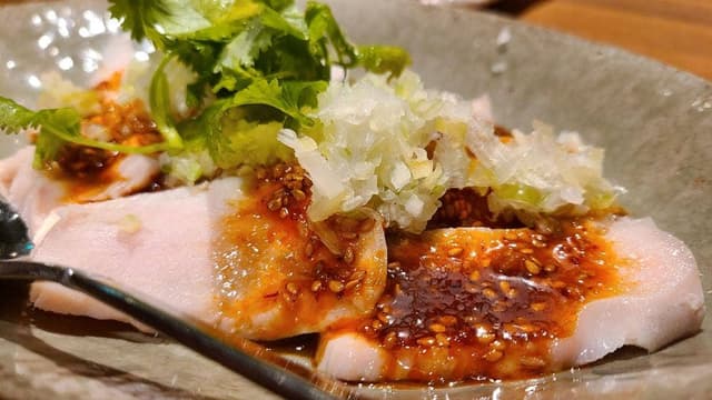 炭火焼き鳥 Kitchen ひよこ ASAHI - サブ画像2