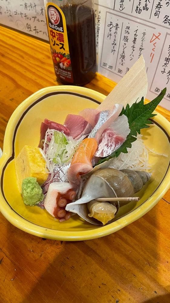 魚金池袋店 - サブ画像2