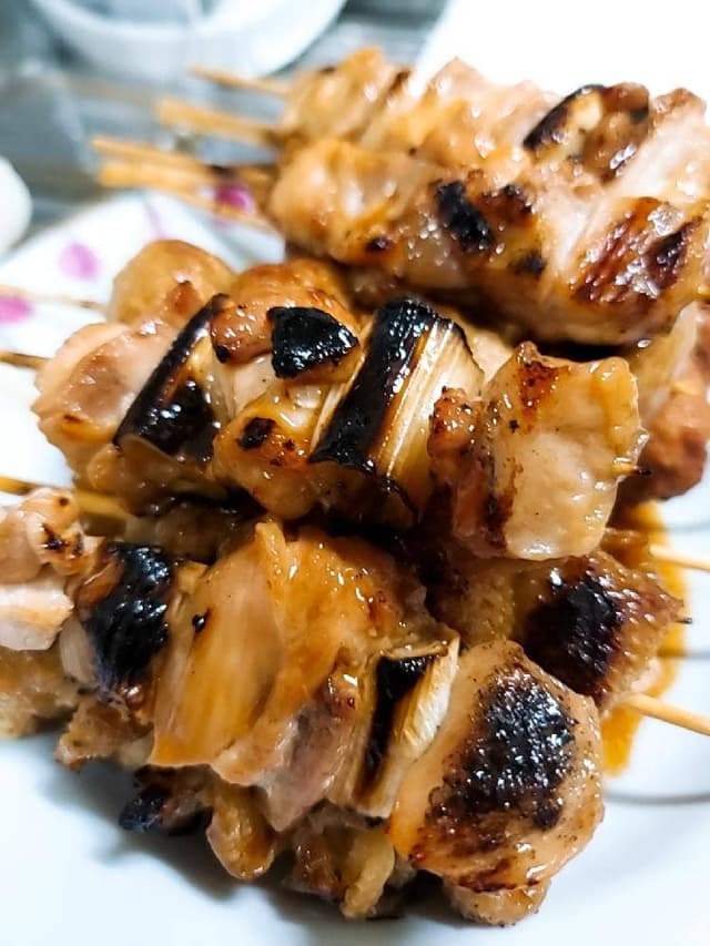 焼き鳥 七輪 - サブ画像1