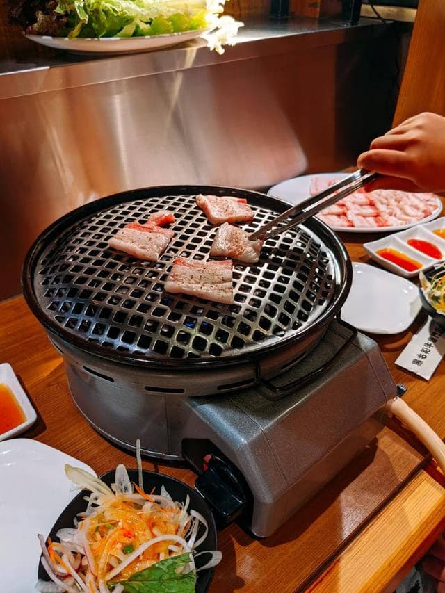 焼肉 絆 - サブ画像1