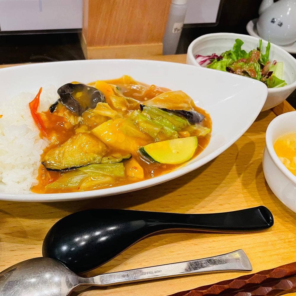 中国料理 楓凛