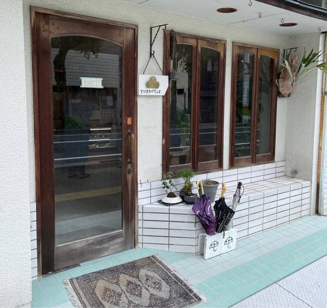 マツオカパウンド - サブ画像2