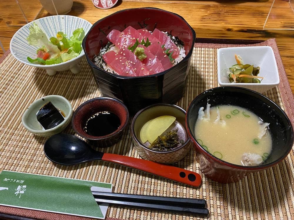 和ごころ料理 一粋