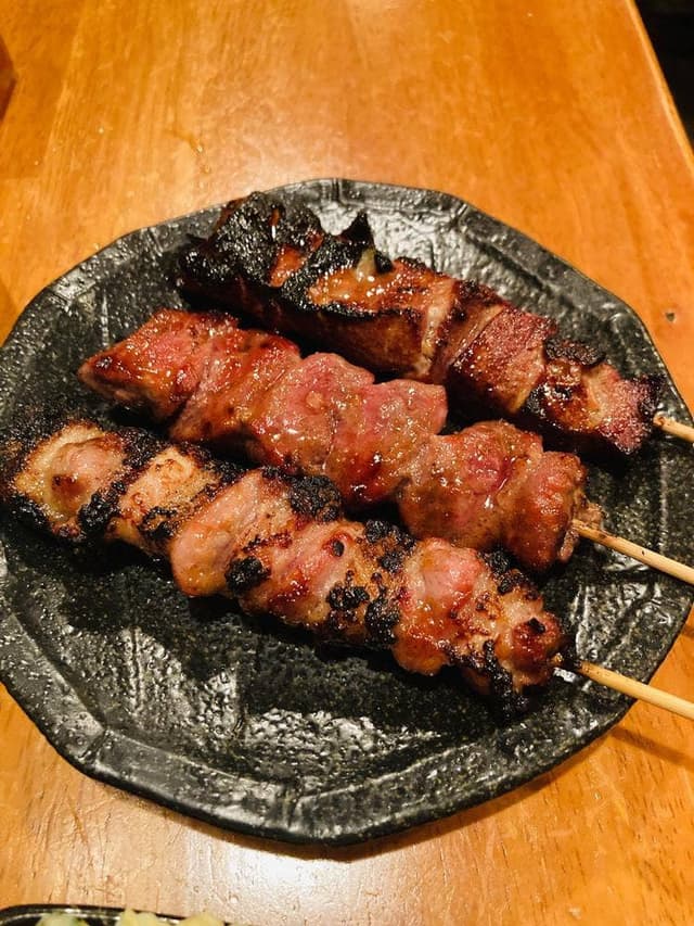 やきとん 野方屋 - サブ画像1