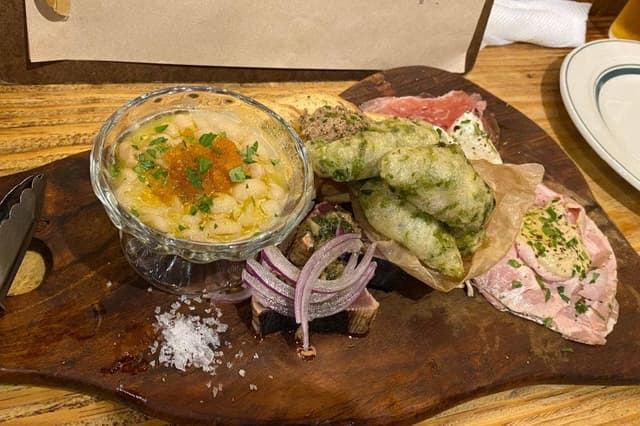 バール チッチャ - サブ画像1