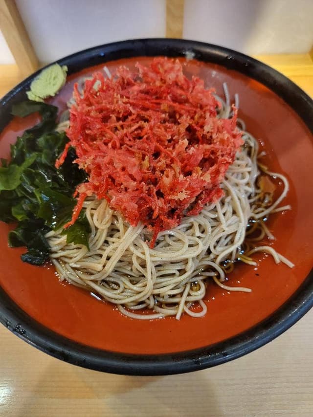 そばの神田一番町店 - サブ画像3