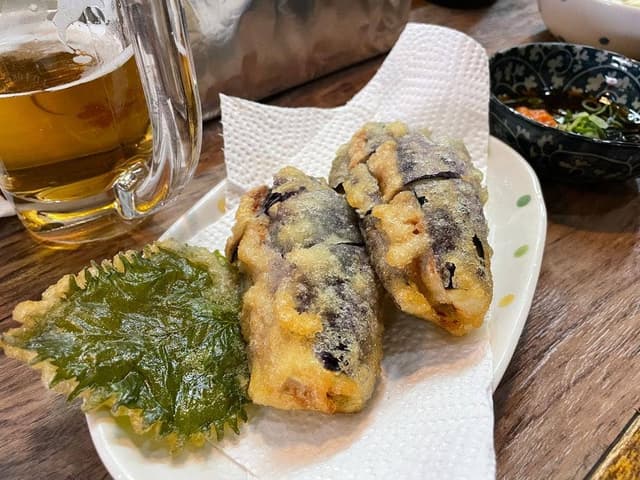 居酒屋 ふぉーく - サブ画像1