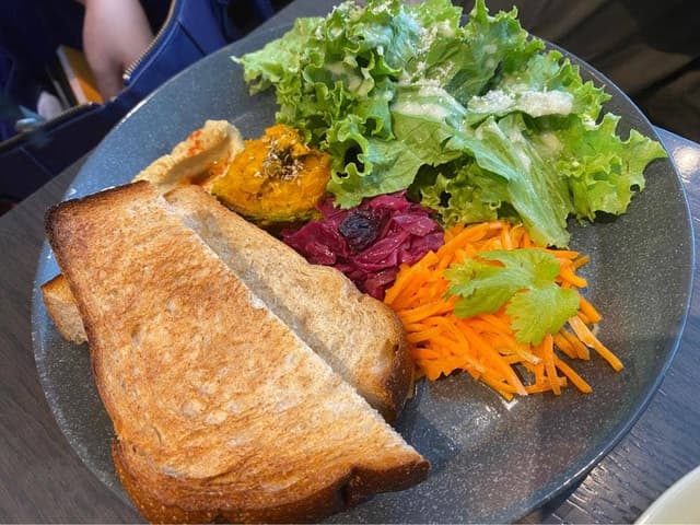 THE CITY BAKERY 吉祥寺パルコ店 - サブ画像3