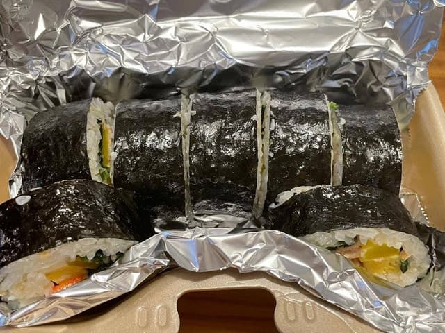 モグモグチキン - サブ画像1