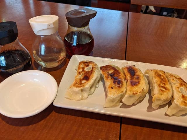 中華料理 金利来 - サブ画像1
