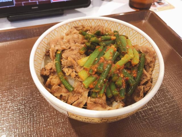 すき家 川崎南加瀬店 - サブ画像2