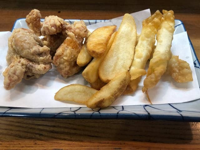 味な家忍 - サブ画像1
