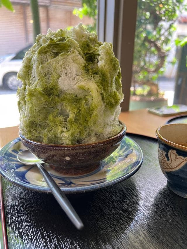 うちなー茶屋ぶくぶく - サブ画像2