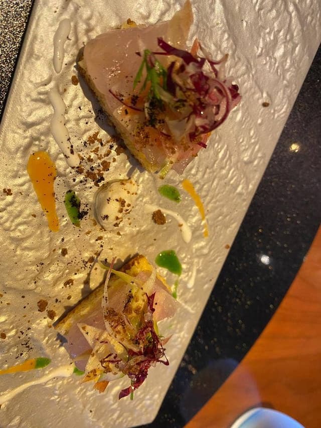 Restaurant Gastronomique RUR - サブ画像2