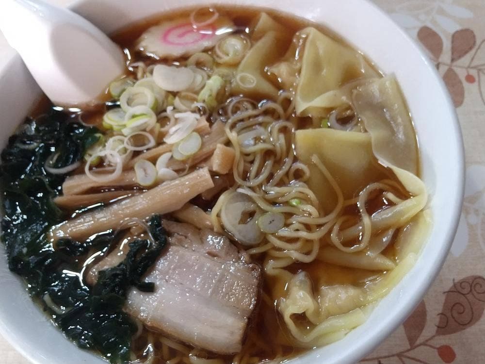 生駒軒