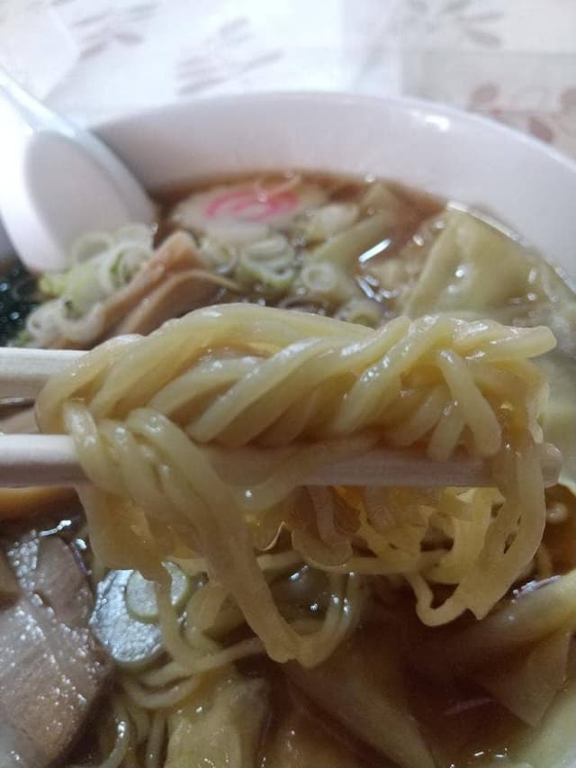 生駒軒 - サブ画像2