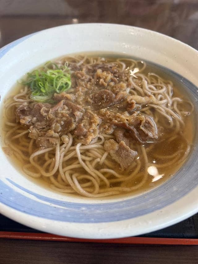 鳴門うどん 賀来店 - サブ画像2