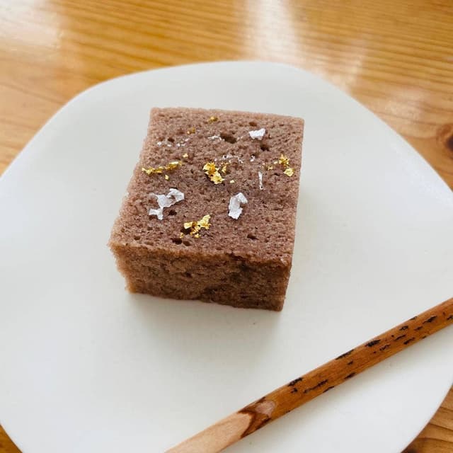 日本茶にちげつ - サブ画像2