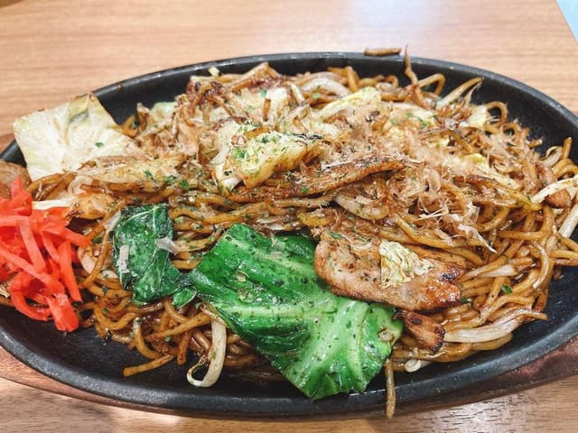 浅草三ちゃん横丁 浅草ホッピー通り店 - サブ画像1
