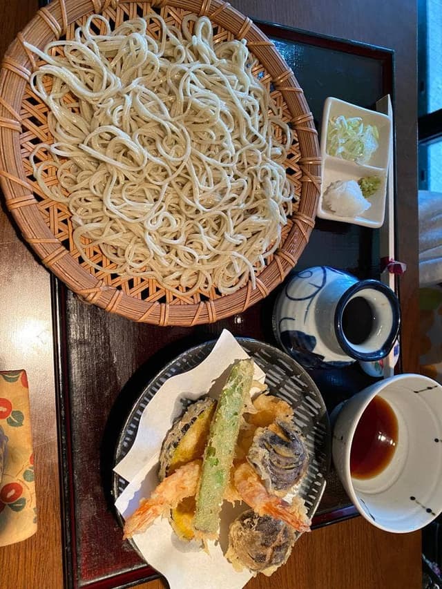 つる家 - サブ画像1