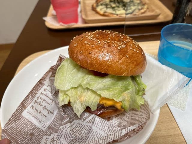 カフェMaiar - サブ画像1