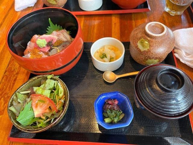 方舟 桜木町クロスゲート店 - サブ画像3