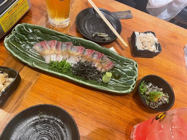 腹黒屋 横浜 - サブ画像3