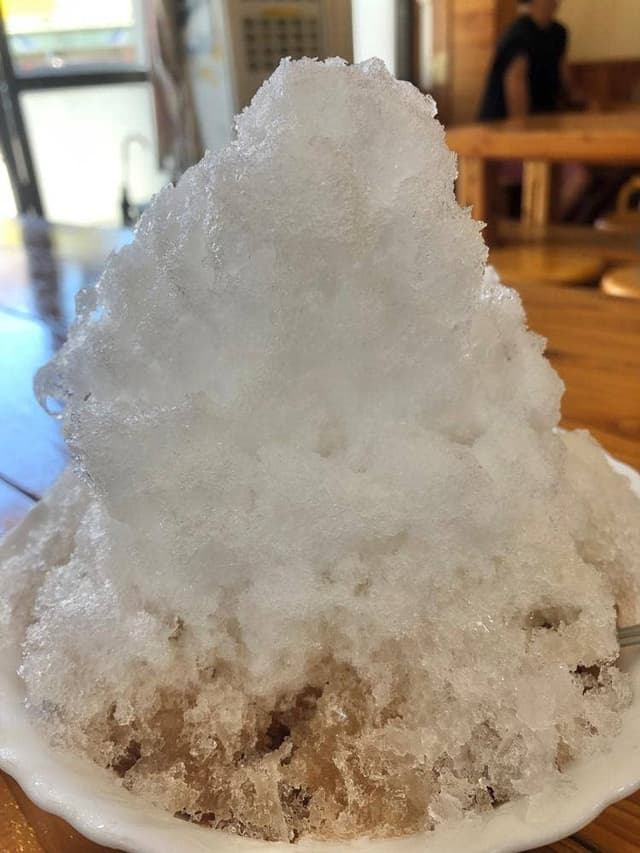 新垣ぜんざい屋 - サブ画像1