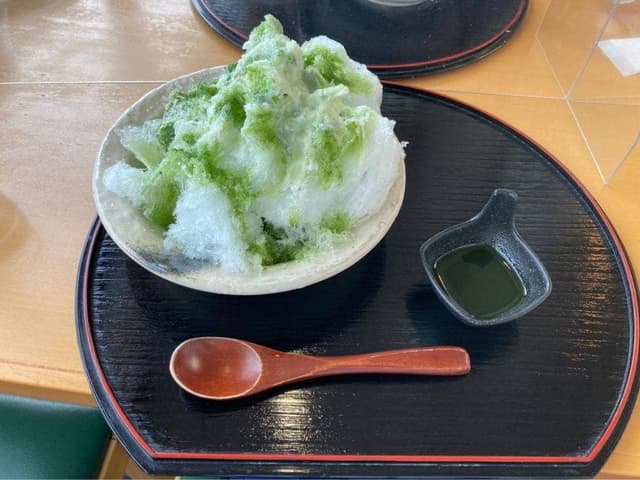 茶通仙 多田製茶 - サブ画像2