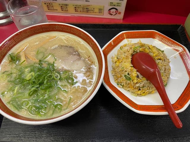来々軒 - サブ画像1