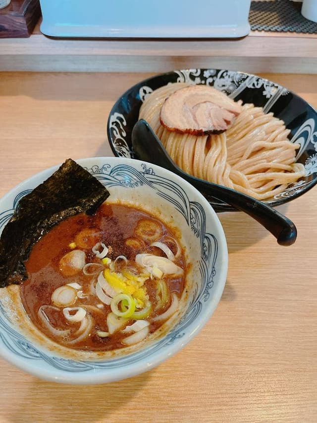 麺屋 たけ井 本店 - サブ画像2