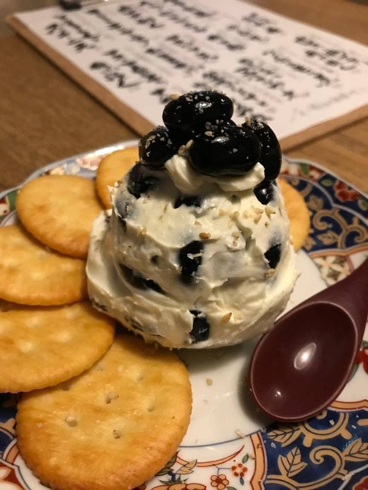いけ善