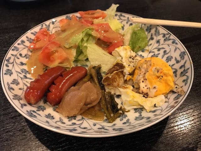 じょんのび - サブ画像1