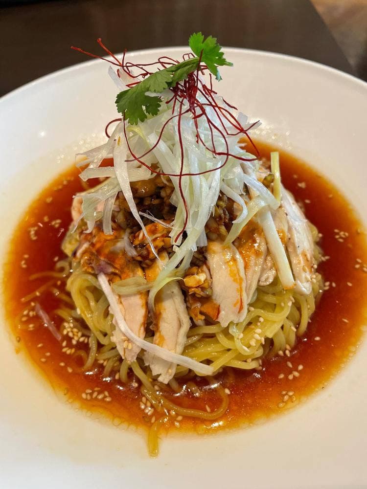 京鼎樓 KITTE博多店