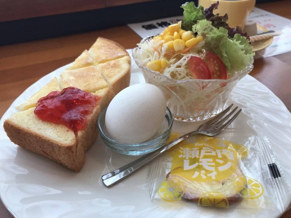 カフェ アムール