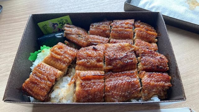 鰻家 - サブ画像3