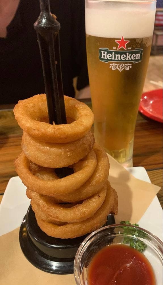 American Pizza & Craft Beer TRUNK - サブ画像1