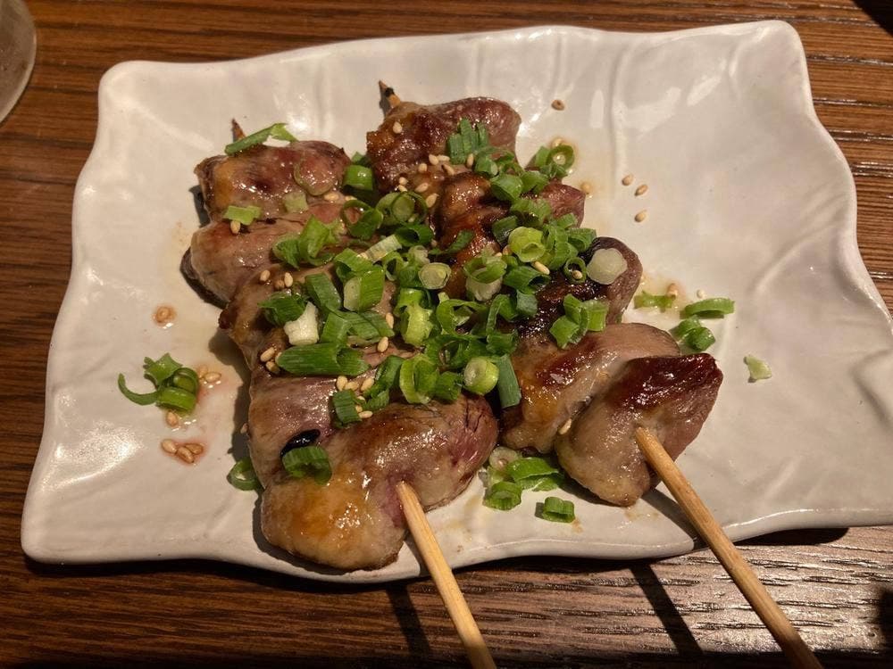 やきとり家 すみれ 日吉店